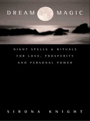 cover image of Dream Magic